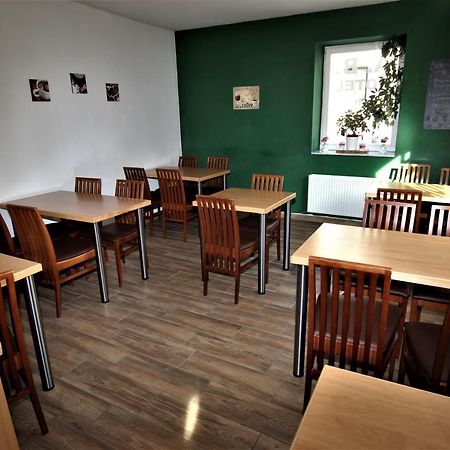 A.B. Hotel Erlangen Exterior photo