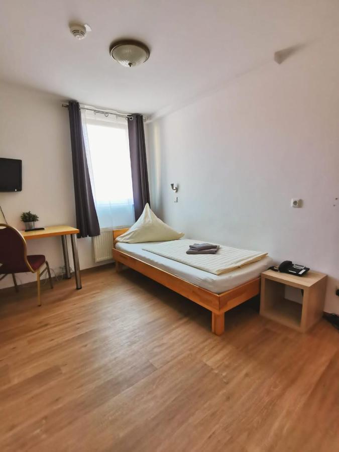 A.B. Hotel Erlangen Exterior photo